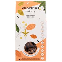 Cravings Bakery Chocolate Chip Cookies